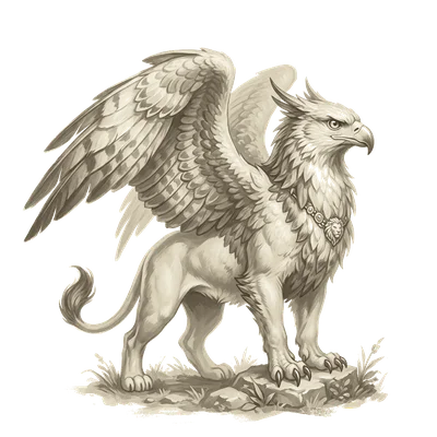 Королевский Грифон